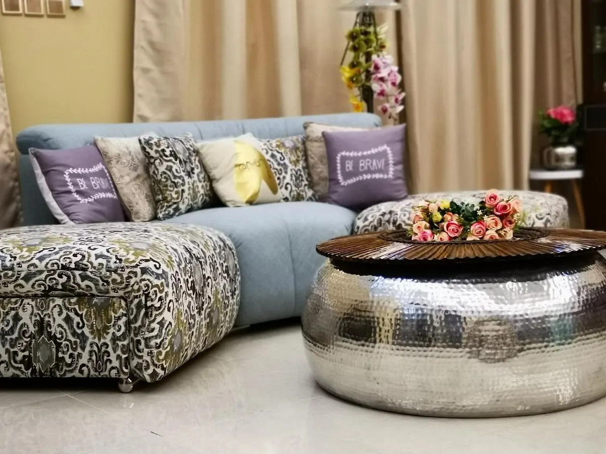 Kaleidoscope Villa Ajman